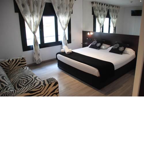 Hotel Casita Amarilla