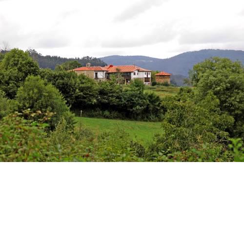 Hotel Casona Cuervo