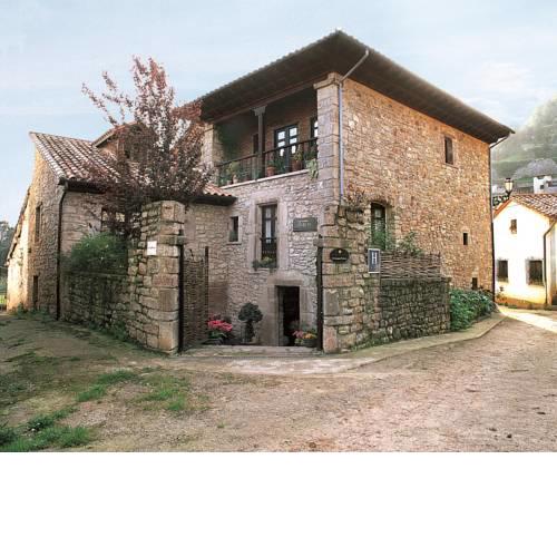 Hotel Casona D'Alevia