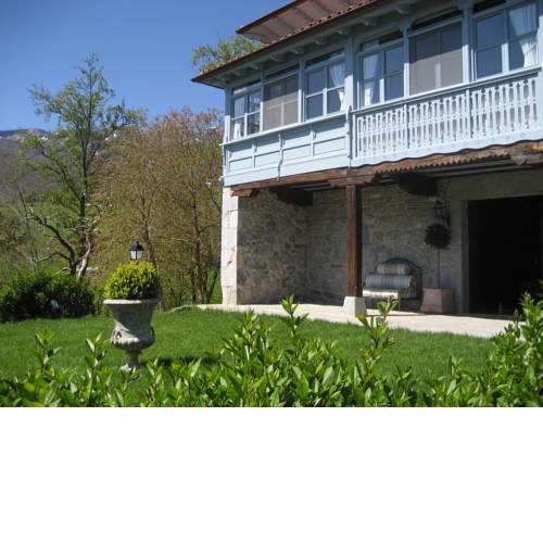 Hotel Casona de Quintana