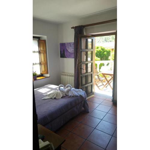 Hotel Casona del Alba