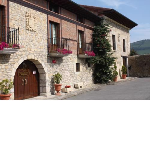 Hotel Casona Los Caballeros