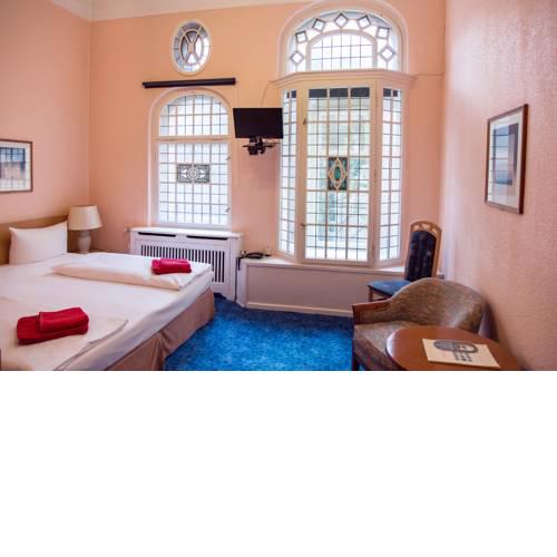 Hotel Castell am Kurfürstendamm