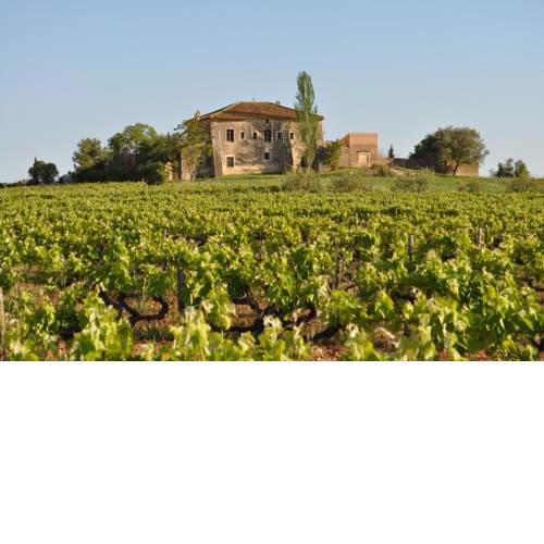Hotel Castell de Gimenelles