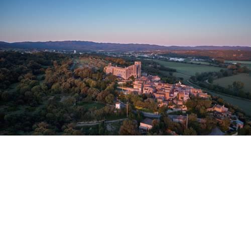 Hotel Castell d'Emporda