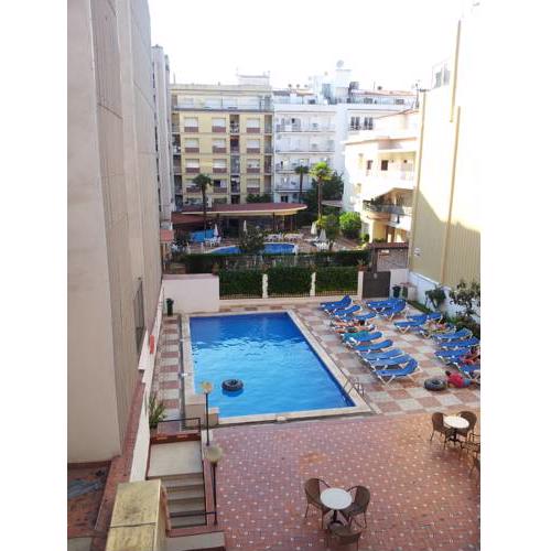 Hotel Castella