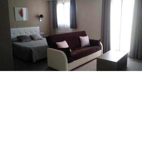 Hotel Castellfor