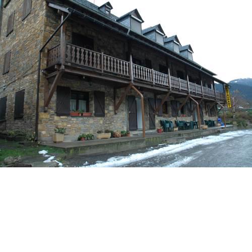 Hotel Castieru