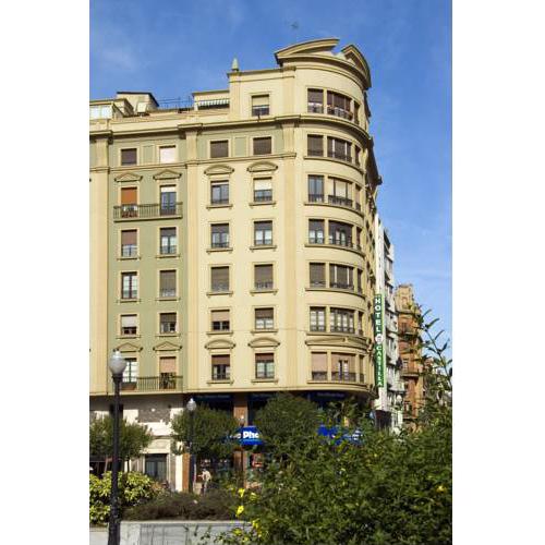 Hotel Castilla