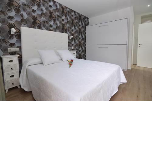 Hotel Castillo Benidorm