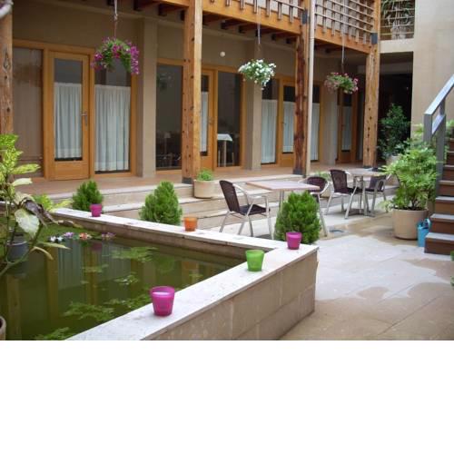 Hotel Castillo de Ateca