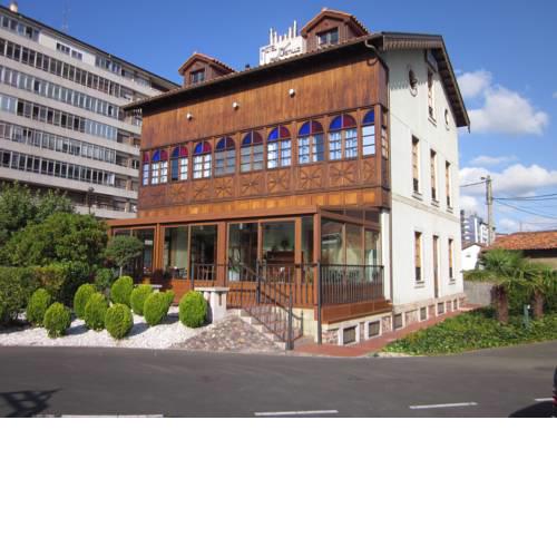 Hotel Castillo de Gauzón