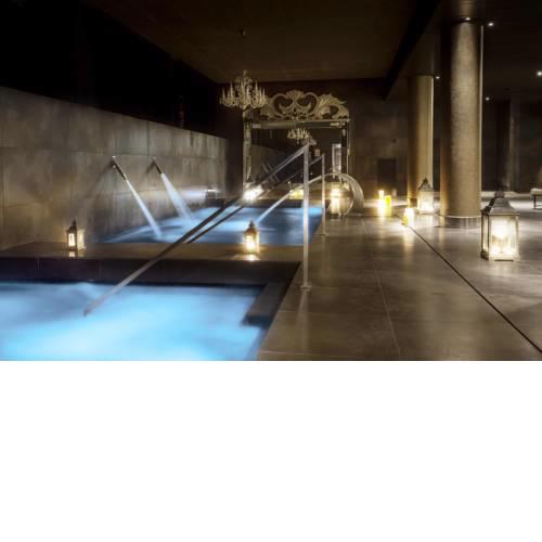 Hotel Castillo de Gorraiz Golf & Spa