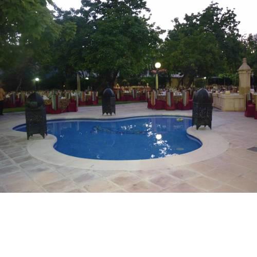 Hotel Castillo de Montemayor