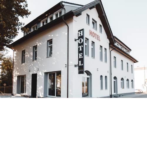 Hotel Castle Rastatt