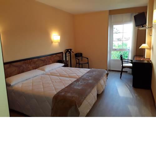 Hotel Castro