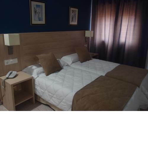Hotel Catalán Puerto Real