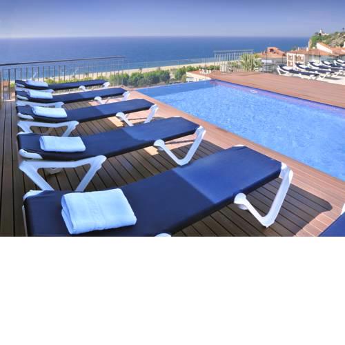 Hotel Catalonia