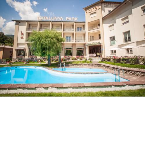 Hotel Catalunya Park