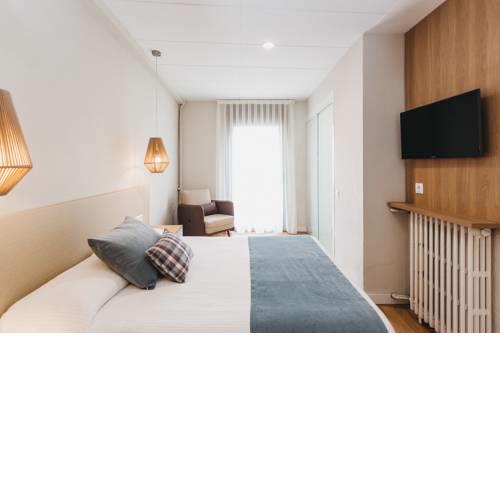 Hotel Catalunya Ribes de Freser