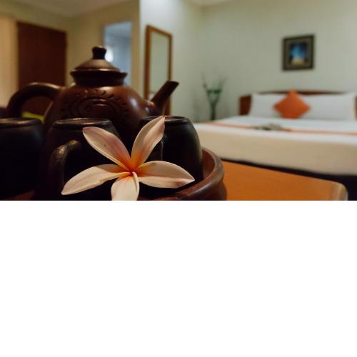 Hotel Catur Magelang