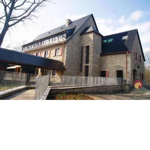 Hotel Cavallestro