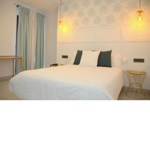 Hotel Cedran