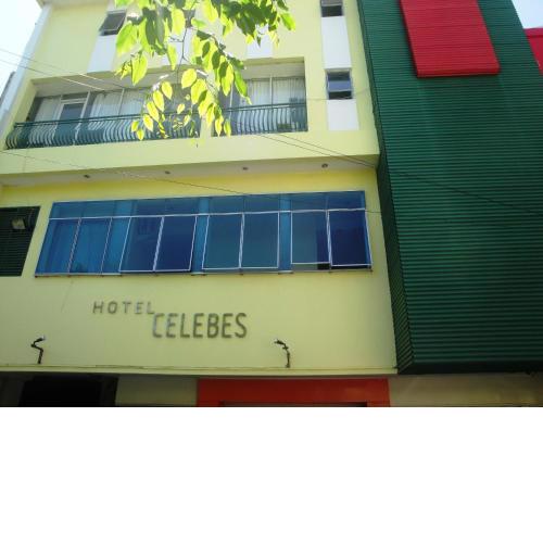 Hotel Celebes