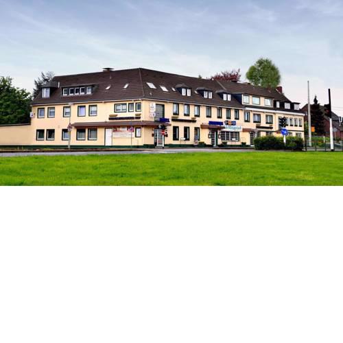Hotel Celina Niederrheinischer Hof