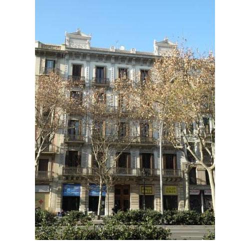 Hotel Center Gran Via