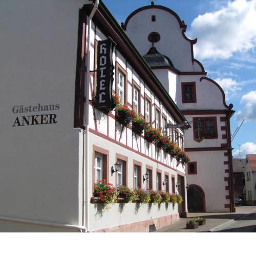 Hotel Centgraf