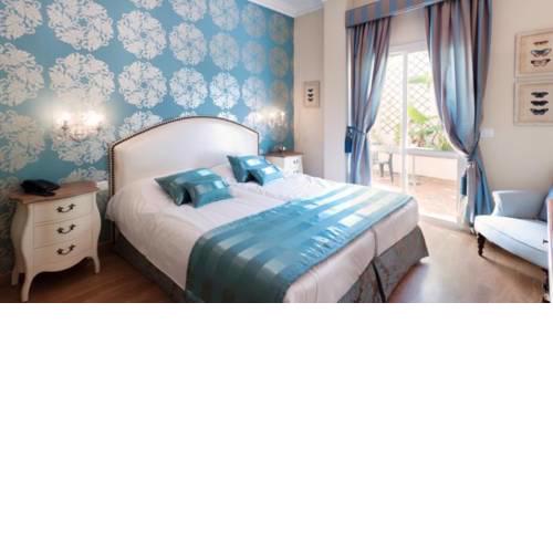 Hotel Central Boutique