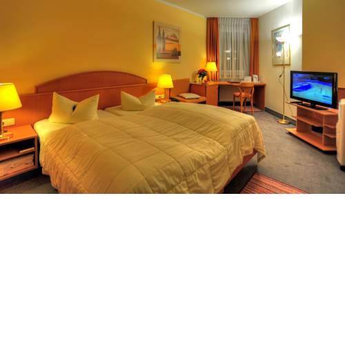 Hotel Central Dachau Garni
