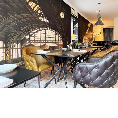 HOTEL CENTRAL FULDA