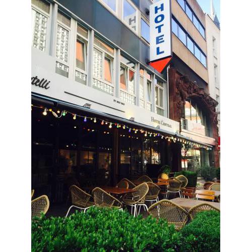 Hotel Central Hannover
