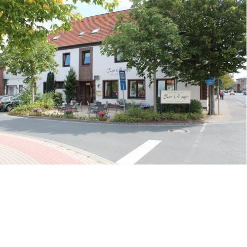 Hotel Central Zur Rampe