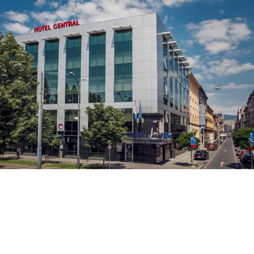 Hotel Central