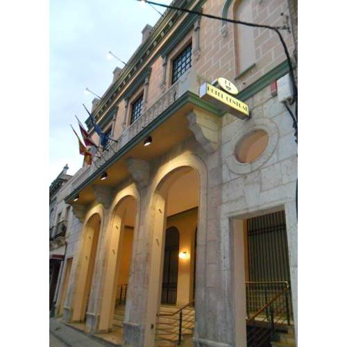Hotel Central