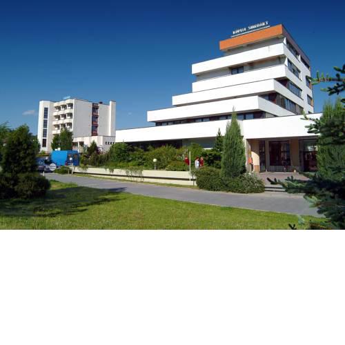 Hotel Central