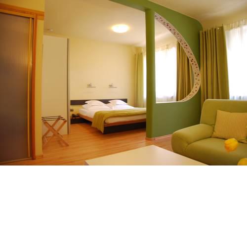 Hotel Central