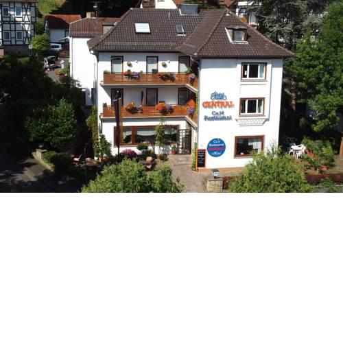 Hotel Central