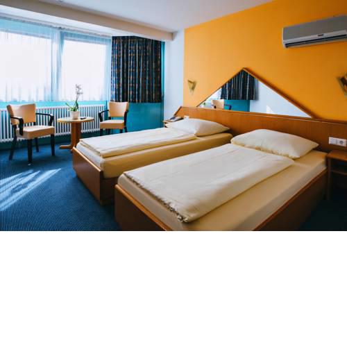 Hotel Central