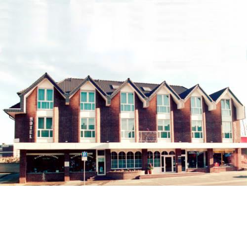 hotel central