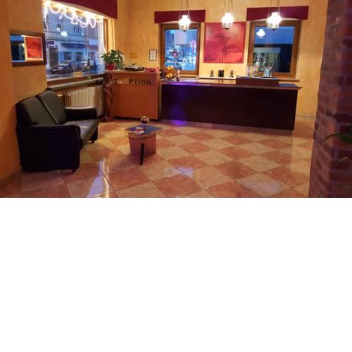 Hotel Central