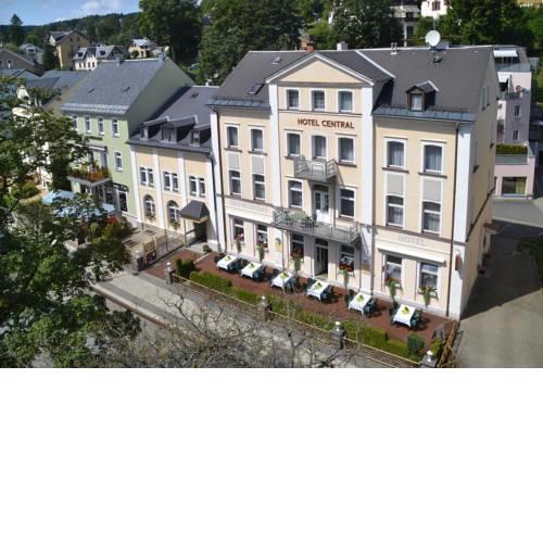 Hotel Central