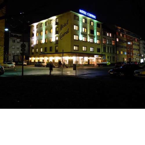 Hotel Central
