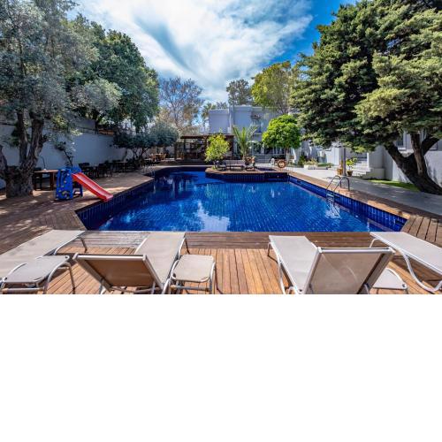 Hotel Centro Bodrum