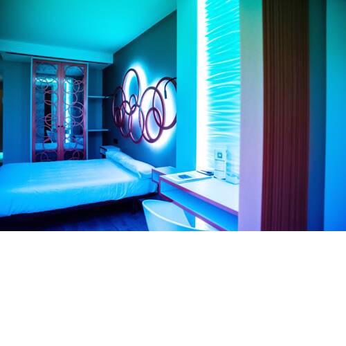 Hotel Centro Los Braseros