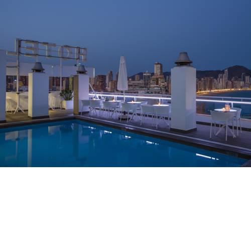 Hotel Centro Mar