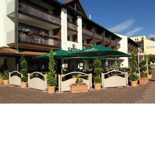 Hotel Centurio